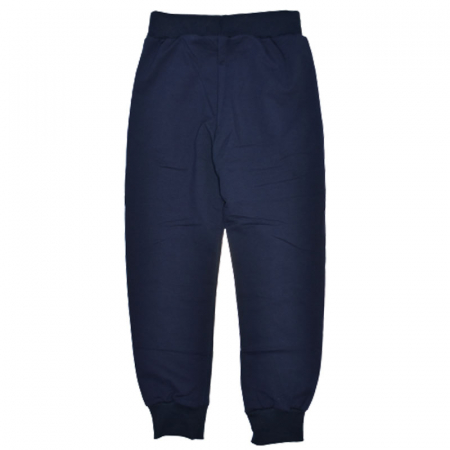 Pantaloni sport pentru baieti Happy House WB-3036, Bleumarin [1]