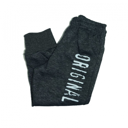 Pantaloni sport pentru baieti Maja PMJA4-G-122, Gri [1]