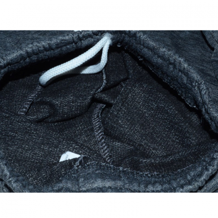Pantaloni sport pentru baieti Maja PMJA4-G-122, Gri [2]