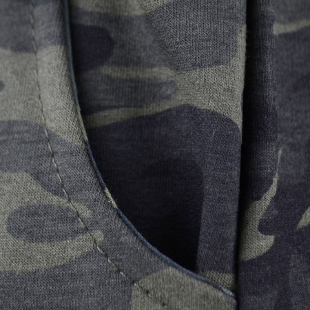 Pantaloni sport pentru baieti Maja PSM-1, Verde [3]