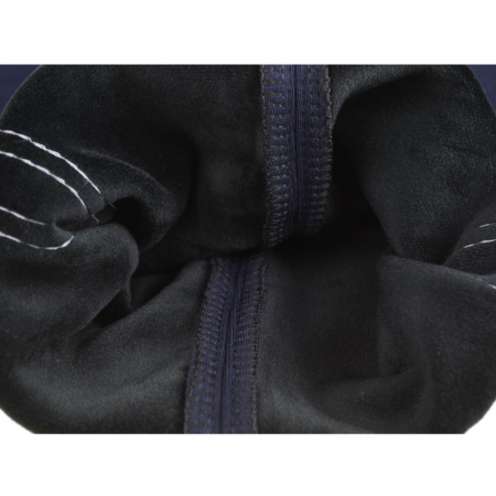 Pantaloni sport pentru baieti Mini Junior PSB-1-62-cm, Bleumarin [1]