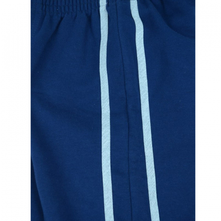 Pantaloni sport pentru baieti Mini Junior PSKB2-134-cm, Bleumarin [1]