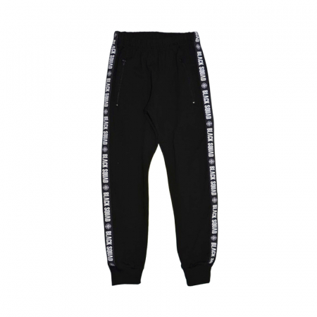 Pantaloni sport baieti - Pantaloni sport pentru baieti, Pik 220225N, Negru
