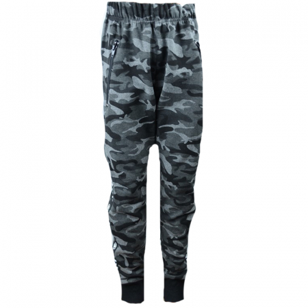 Pantaloni sport baieti - Pantaloni sport pentru baieti Pik PP-5-134-cm, Multicolor