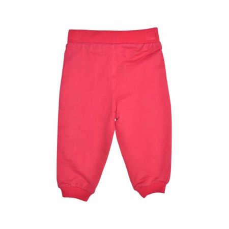 Pantaloni sport pentru baieti, Wendee 180225, Rosu [1]