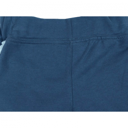 Pantaloni sport pentru baieti Wendee BU01500143-86-cm, Gri [2]