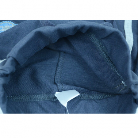 Pantaloni sport pentru baieti Wendee BU01500143-86-cm, Gri [1]