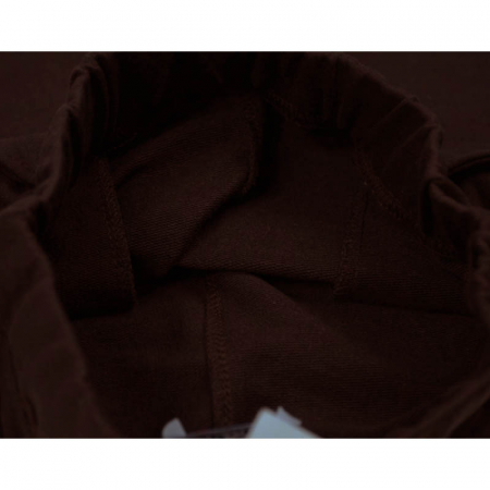 Pantaloni sport pentru baieti Wendee BV05600113-1MA-122-cm, Maro [1]