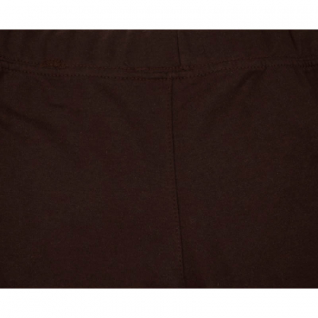 Pantaloni sport pentru baieti Wendee BV05600113-1MA-122-cm, Maro [2]