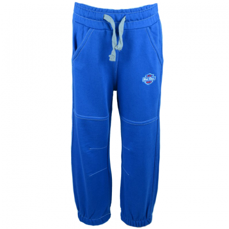 Pantaloni sport pentru baieti Wendee DS15106-2-128-cm, Albastru [0]