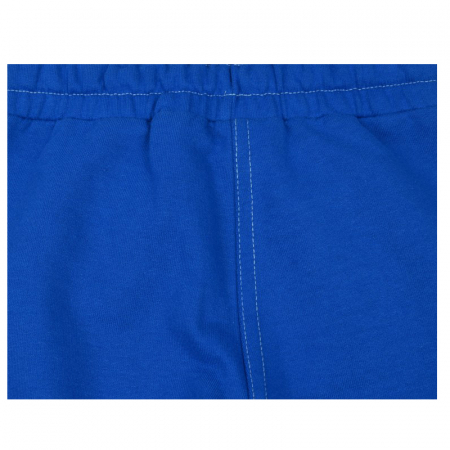 Pantaloni sport pentru baieti Wendee DS15106-2-128-cm, Albastru [1]