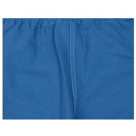 Pantaloni sport pentru baieti Wendee DS15106-2A-146-cm, Albastru [1]