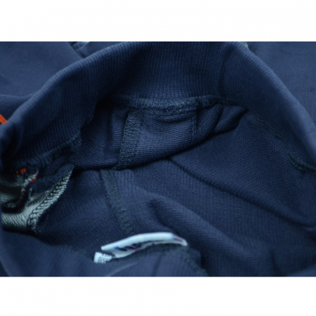 Pantaloni sport pentru baieti Wendee FS FS 15154-1-104, Gri [2]