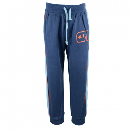 Pantaloni sport pentru baieti Wendee FS FS 15154-2-140, Gri [0]