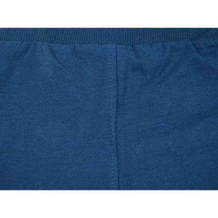 Pantaloni sport pentru baieti Wendee OK15406-0B-86-cm, Bleumarin [2]