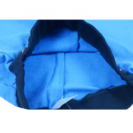 Pantaloni sport pentru baieti Wendee OK15411-0AL-92-cm, Albastru [2]