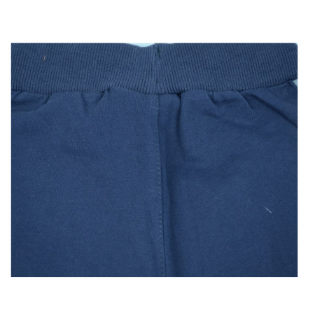 Pantaloni sport pentru baieti Wendee OZ OZ 15193-1-98, Gri [2]