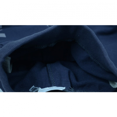 Pantaloni sport pentru baieti Wendee OZ OZ 15193-1-98, Gri [1]