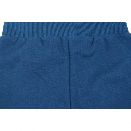 Pantaloni sport pentru baieti Wendee OZFB15135-0B-74-cm, Bleumarin [2]