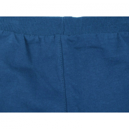 Pantaloni sport pentru baieti Wendee OZFB15232-0-74-cm, Bleumarin [2]
