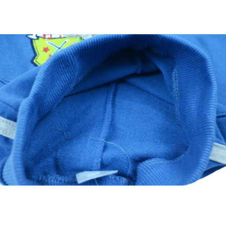 Pantaloni sport pentru baieti Wendee OZFB15233-0AL-86-cm, Albastru [1]