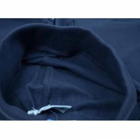 Pantaloni sport pentru baieti Wendee OZFB15242-2G-140-cm, Gri [2]