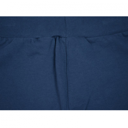 Pantaloni sport pentru baieti Wendee OZFB15242-2G-140-cm, Gri [1]