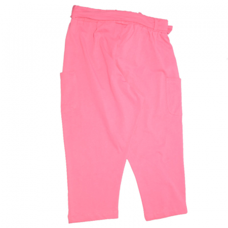 Pantaloni 3/4 pentru fete Wendee BV05600096, Fucsia [1]