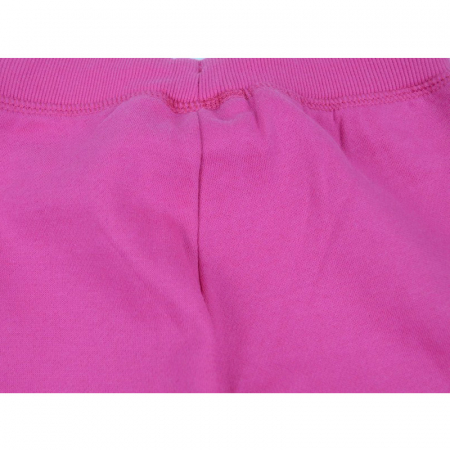 Pantaloni sport pentru fete Disney Minnie Mouse DISM-GPF42591-128-cm, Roz [2]