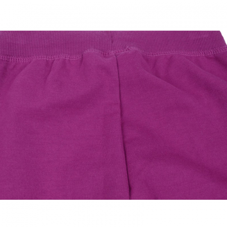 Pantaloni sport pentru fete Disney Minnie Mouse DISM-GPTR42584-122-cm, Fucsia [1]