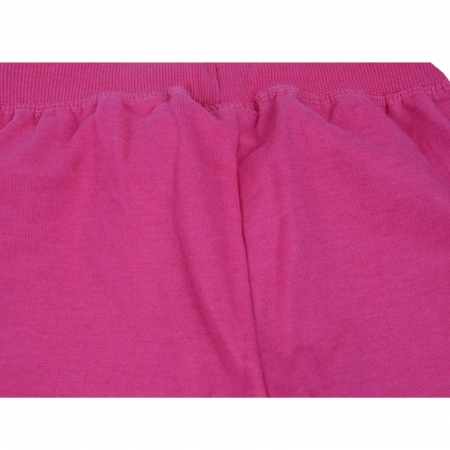 Pantaloni sport pentru fete Disney Minnie Mouse DISM-GPTR42584R-128-cm, Roz [1]