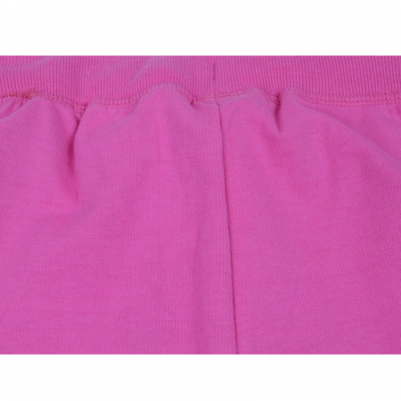 Pantaloni sport pentru fete Disney Princess DISR-GPTR42586-128-cm, Roz [2]