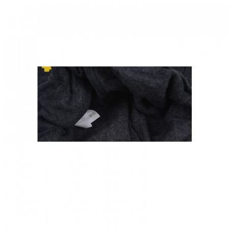 Pantaloni sport pentru fete E Plus M 50-110G-110-cm, Gri [3]