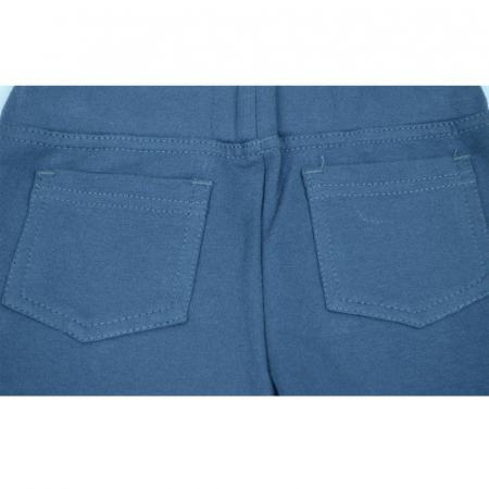Pantaloni sport pentru fete GT GT122-104-cm, Gri [1]