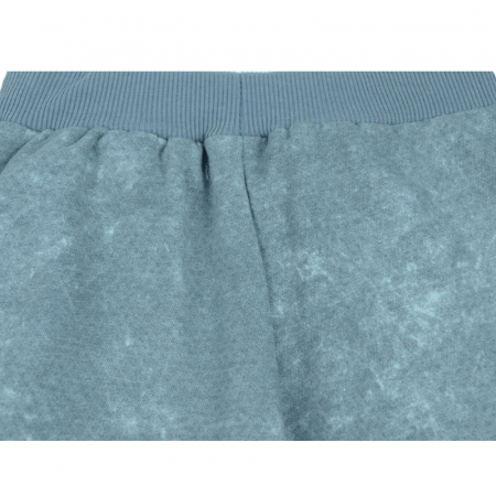 Pantaloni sport pentru fete Happy House QQ-6017-98-cm, Gri [2]