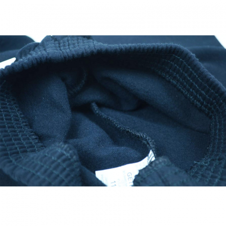 Pantaloni sport pentru fete Maja PPFM-01-110, Bleumarin [1]