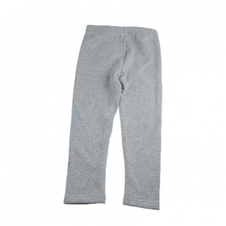 Pantaloni sport pentru fete Setino Minnie Mouse MIN-G-LEG-40-110-cm, Gri [2]