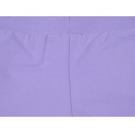 Pantaloni sport pentru fete Wendee BU01600188-1M-110-cm, Mov [1]