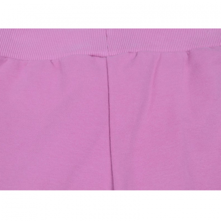 Pantaloni sport pentru fete Wendee BU01600188-2R-140-cm, Roz [2]