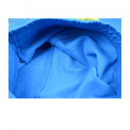 Pantaloni sport pentru fete Wendee DK15144-1A-98, Albastru [1]