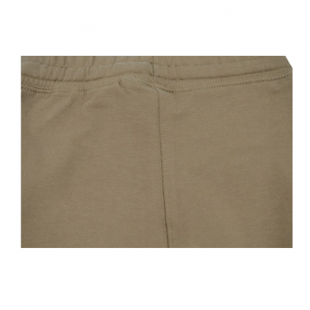 Pantaloni sport pentru fete Wendee DK15144-1M-140, Maro [1]