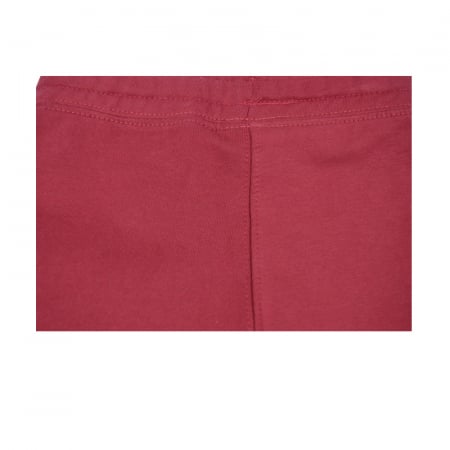 Pantaloni sport pentru fete Wendee DK15144-2B-98, Rosu [1]