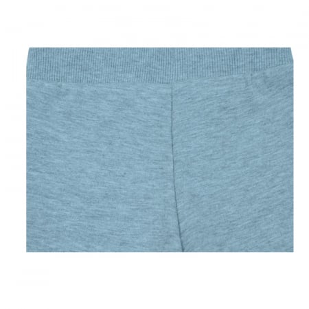 Pantaloni sport pentru fete Wendee DK16114-1G1-98, Gri [1]