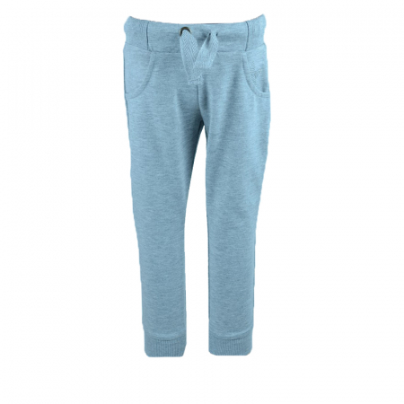 Pantaloni sport - Pantaloni sport pentru fete Wendee DK16114-1G1-98, Gri