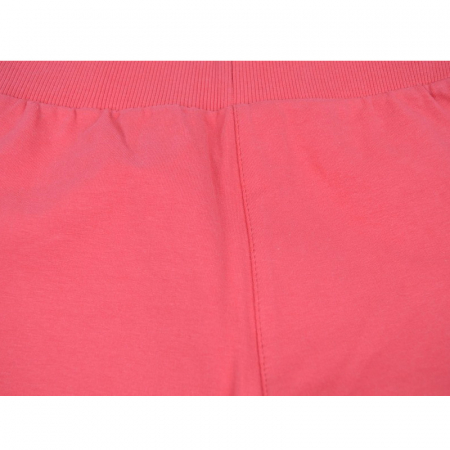 Pantaloni sport pentru fete Wendee DS16109-2-128-cm, Rosu [2]