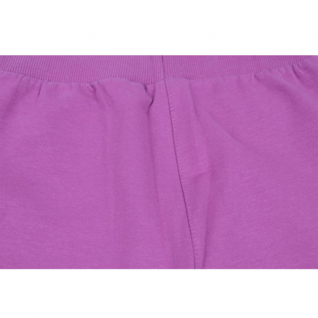 Pantaloni sport pentru fete Wendee DS16109-2M-134-cm, Mov [2]