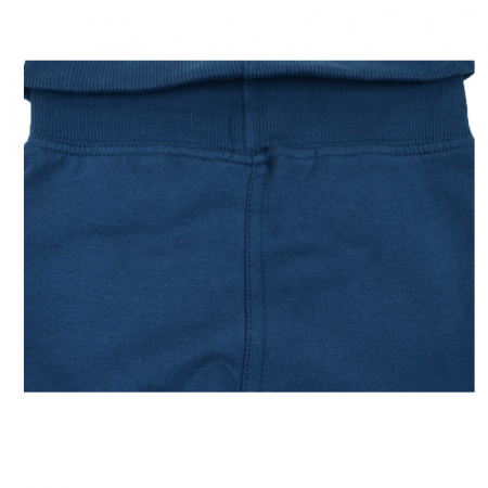 Pantaloni sport pentru fete Wendee DS16110-1B1-134, Bleumarin [1]