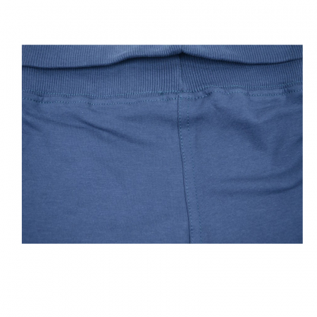 Pantaloni sport pentru fete Wendee DS16110-1B2-104, Bleumarin [1]