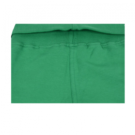 Pantaloni sport pentru fete Wendee DS16110-1V-122, Verde [1]