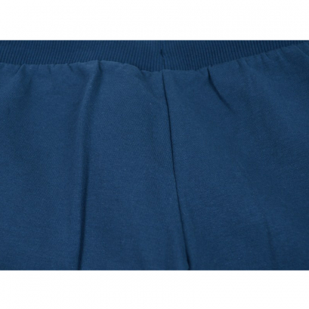 Pantaloni sport pentru fete Wendee DS16123-2B-146-cm, Bleumarin [2]